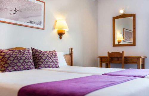 Inturotel Azul Garden - Foto 10