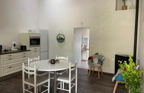 Gîte La Petite Renaudière - proche parc du Puy du F - Photo 6