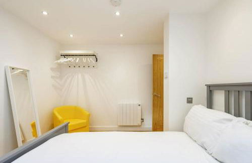 Central, Bright 2 Bed Flat - Pool & Sauna - Foto 9
