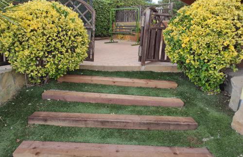 Villa El Mirador - Photo 34