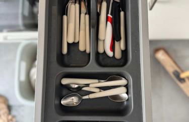 Modernes Apartment - Kirchfeld - Foto 10