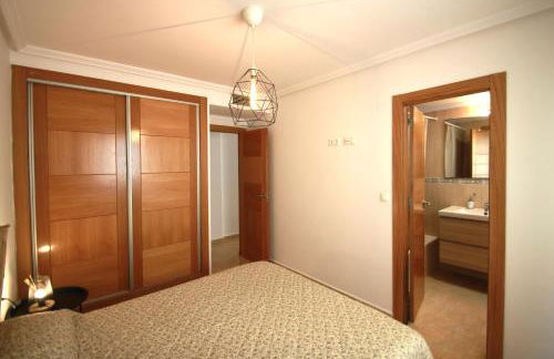 Apartamento CasaTuris en Urb AMARA Gran Alacant GA101 - Photo 11
