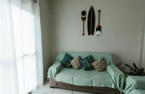 Ótimo sobrado prox da Praia Grande com ar condicionado - Foto 56