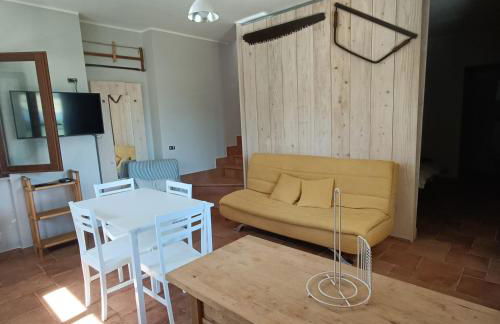 Macchie Basse Guest House - Agriturismo - Foto 43