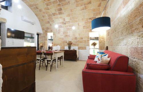 Casina Li Fumareddhi - Foto 7