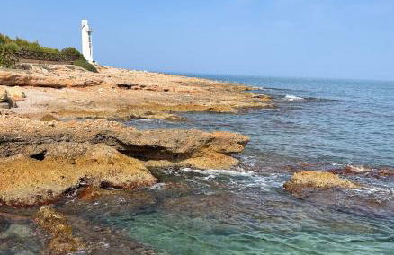 Apartamento en el Edificio Barlovento, situado en el centro de Alcossebre, a 150m del mar - Photo 28