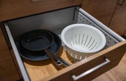 Creativ Wohnen Apartmenthaus Forstinning - Foto 24