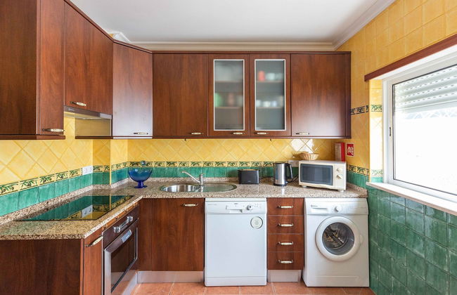 Villa Marquez Apartments - Foto 18