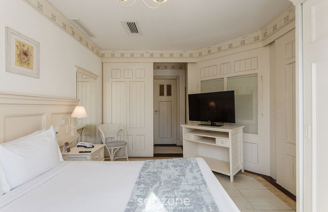 Studios frente ao mar no IL Campanario Resort ILCTOP - Photo 58