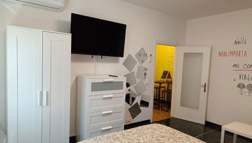 Olly Guest House a Recco - Golfo Paradiso - Foto 5