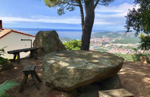 Villa Panorama 360 - Foto 41