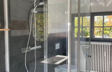 Gästehaus Lausnitz Ferienwohnung, Reda - Foto 12