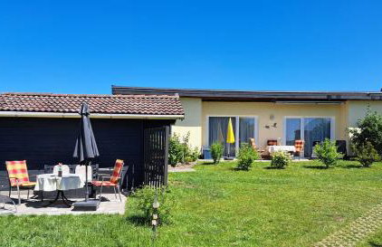 Apartment Kletterrose, Seenähe, Mecklenburgische Seenplatte - Foto 12