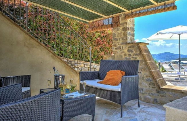 Villa Morotti Comfortable Holiday Residence - Foto 33