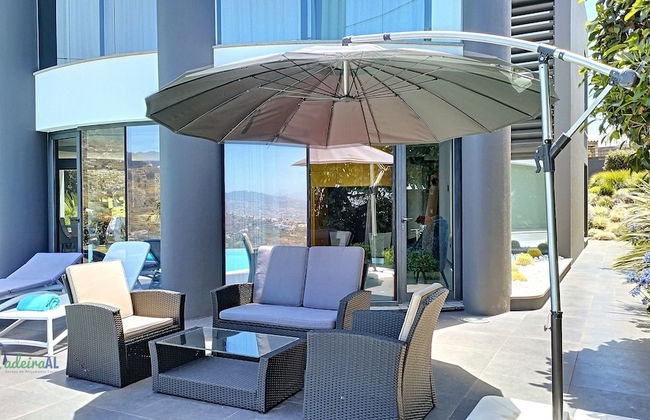 Villa Bonsai - Foto 72