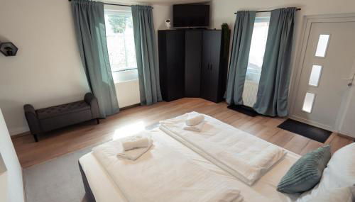 Wohlfühlapartment - Künzell - Photo 3, wardrobe