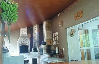 Sitio Lady Laura Biritiba Ussu Mogi - Foto 35