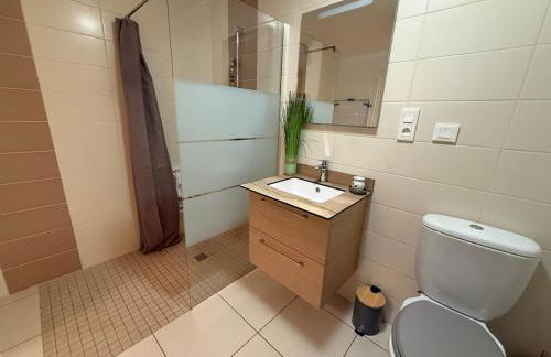 Gîte de caractère La Tanière Campagne, Puy duFou - Foto 35