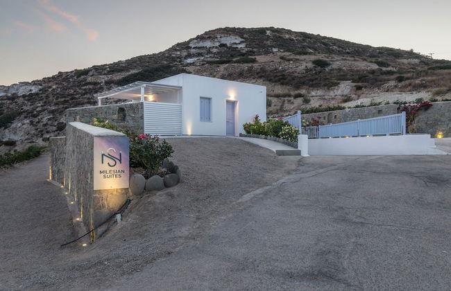 Milesian Suites - Foto 67