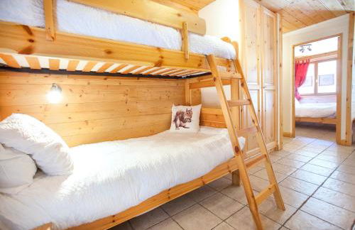 Chalet L’Etagne - Foto 9