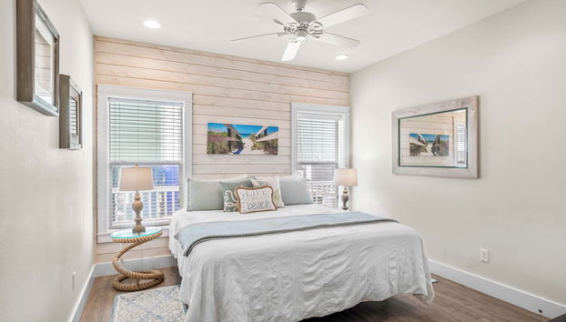 Beach-A-Holic by Silver Sands Vacation Rentals - Foto 4, Servicios del alojamiento