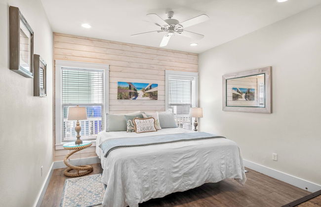 Beach-A-Holic by Silver Sands Vacation Rentals - Foto 7