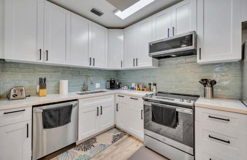 One-bedroom Suite Heated pool Dock Access Quiet Neighborhood SaltAire Three RESlDENCES - Foto 13