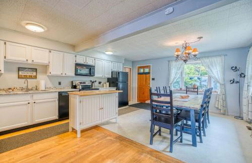 White Lobster Cottage - Foto 9