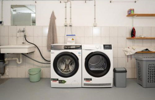 Komfortables Haus in ruhiger Lage - Foto 15