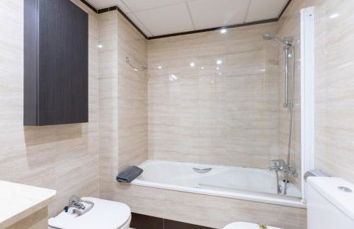 Apartamento litoral beach - Photo 15