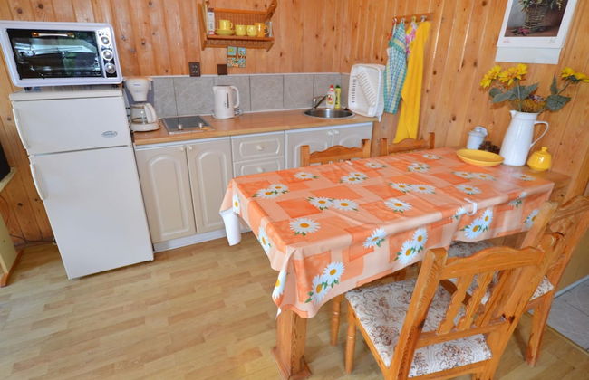 Pet-friendly Holiday Home - Foto 8