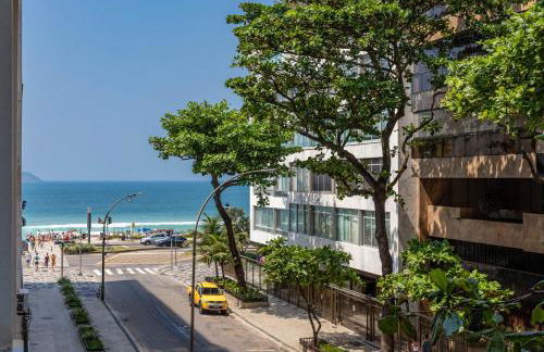 Fantastic sea view - Maison Ipanema Prime - Foto 9