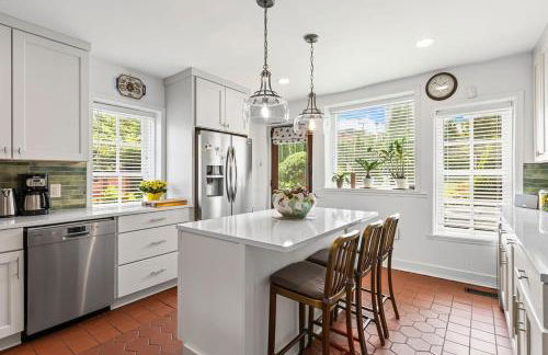 Germantown Old Grand House - Foto 16