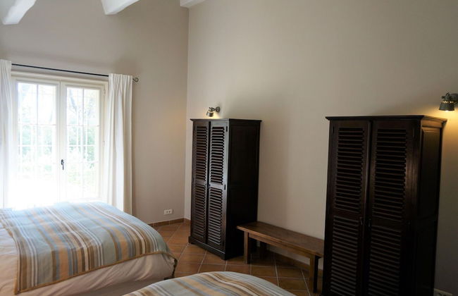 Holiday Home With Garden Near Lorgues - Foto 2