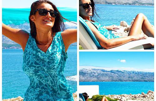 Atrium Blue Holiday House - Foto 24