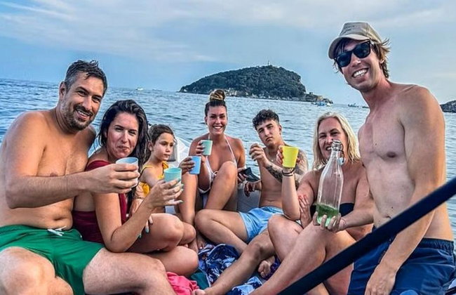 Portovenere, 3 Islands & Gulf of Poets Boat Tour - Photo 7