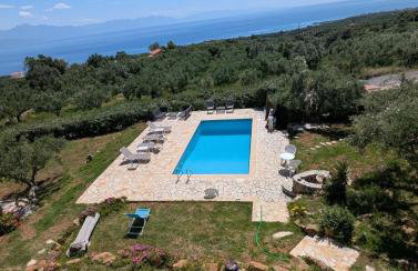 Loft apartment with sea view - Foto 18