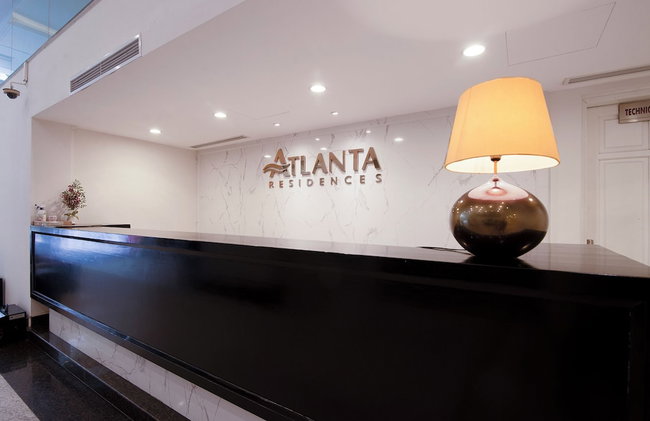 Atlanta Residences - Foto 3