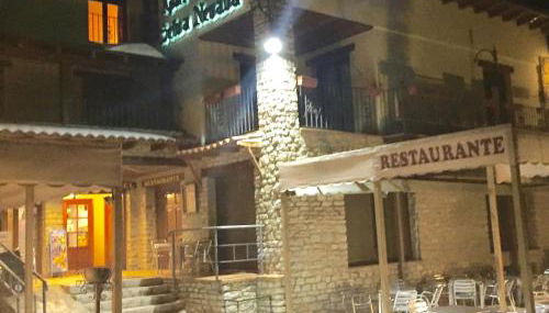 Apart-Hotel Selva Nevada - Foto 3, Other