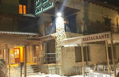 Apart-Hotel Selva Nevada - Foto 3