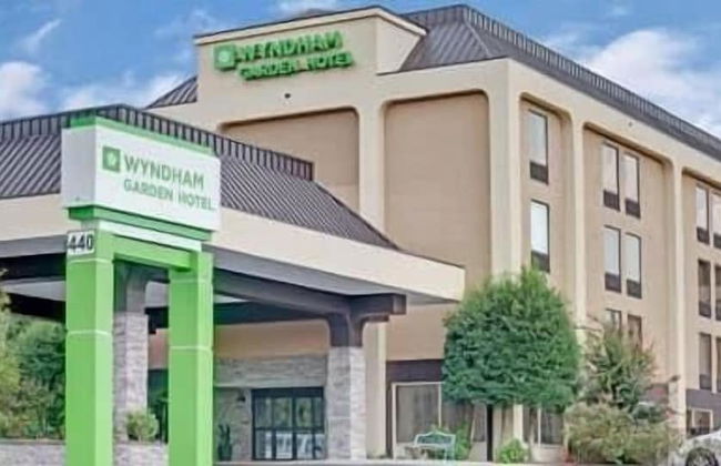 Wyndham Garden Charlotte Airport Southeast - Foto 39