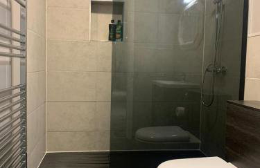 The Carriage House, Bilbrough York Sleeps 24 - Foto 19