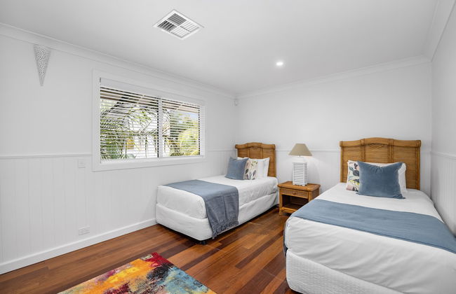 Noosa Outrigger Beach Resort - Foto 47