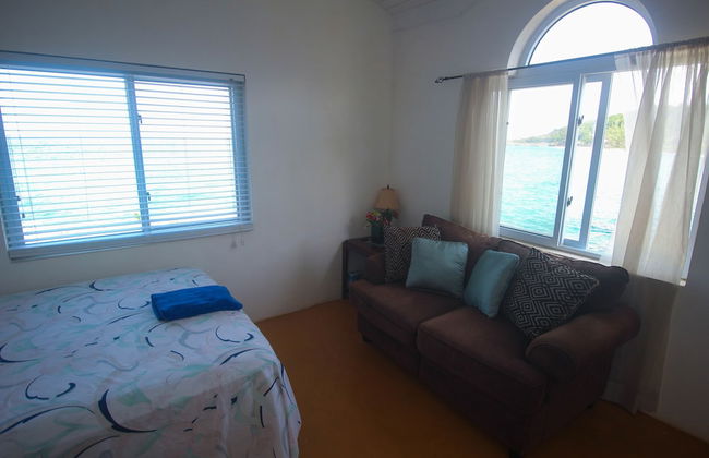 Cottage On The Ocean - Foto 6