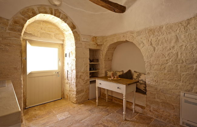 Borgo del Tempo Ritrovato - Foto 40