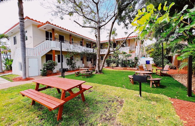 The Leeward Apartments By Lowkl - Foto 41