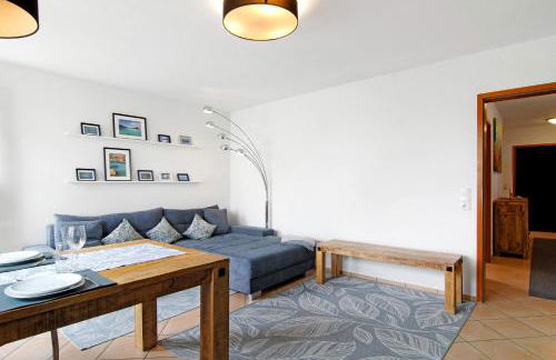 Ferienwohnung mit Terrasse - Foto 8