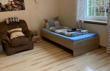 Ferienwohnungen Am Deich - Foto 19