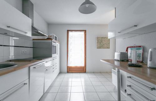 Appart Tout Confort - Foto 14