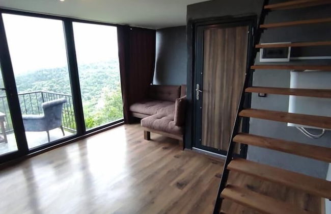 Vadi Panaroma Dag Evleri - Foto 5